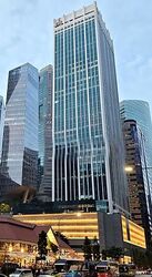 Hong Leong Building (D1), Office #572981711